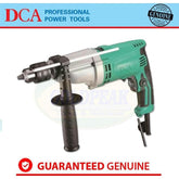 DCA AZJ20 2-Speed Hammer Drill (20mm) - Goldpeak Tools PH DCA